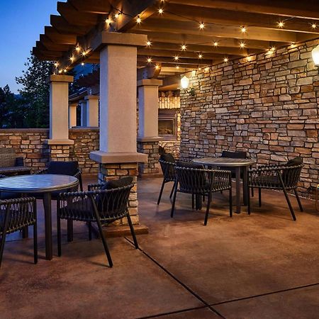 Towneplace Suites By Marriott Colorado Springs South Exteriör bild