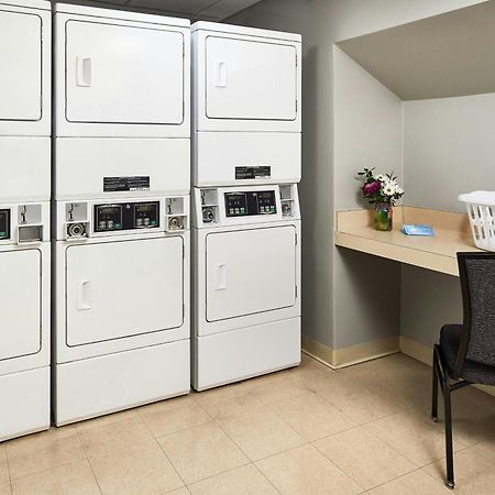 Towneplace Suites By Marriott Colorado Springs South Exteriör bild
