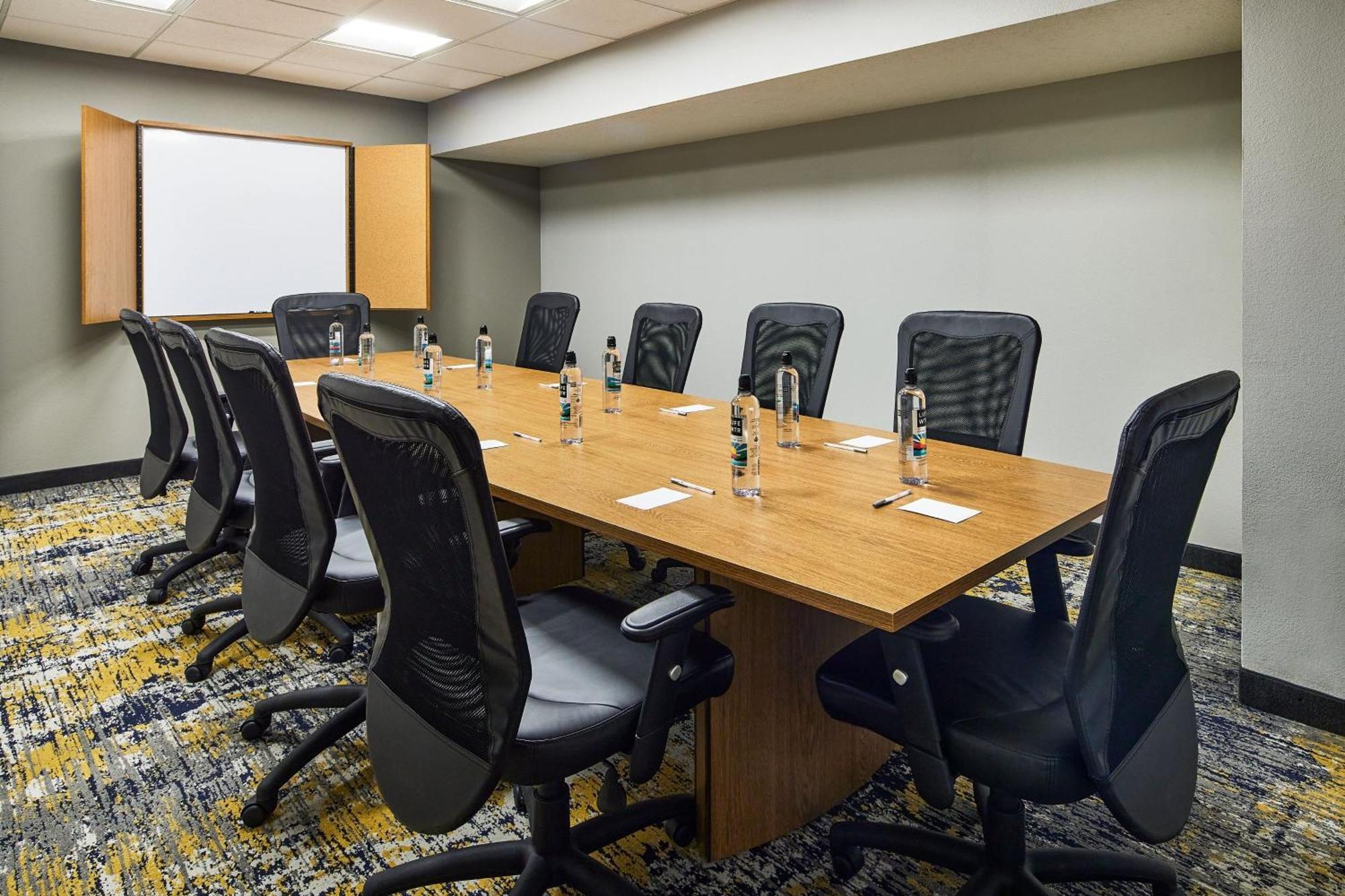 Towneplace Suites By Marriott Colorado Springs South Exteriör bild