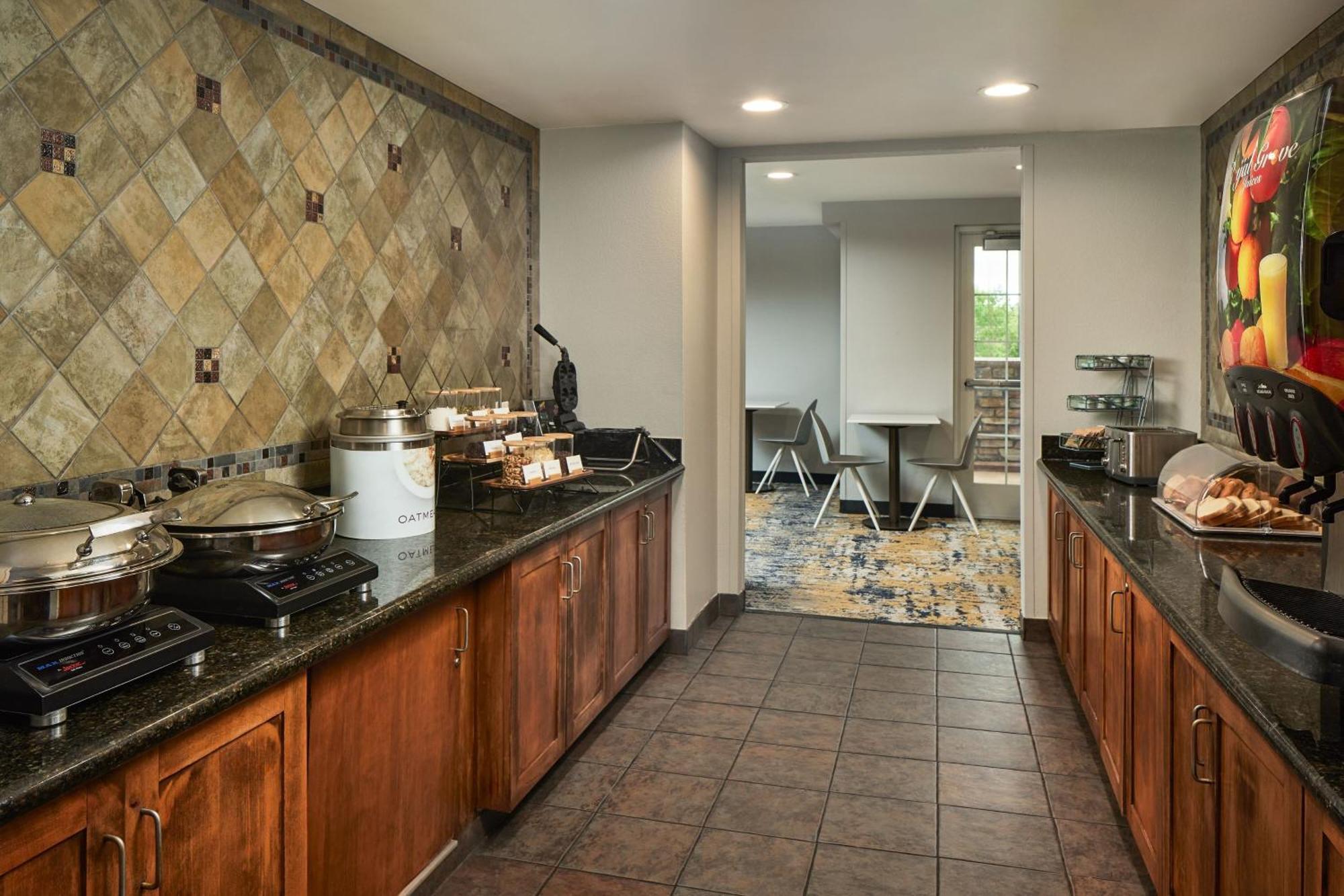Towneplace Suites By Marriott Colorado Springs South Exteriör bild