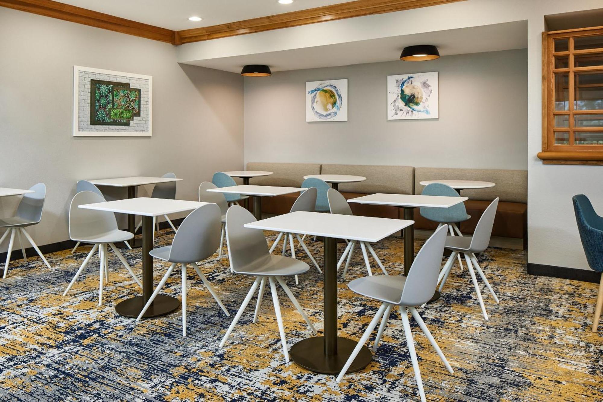 Towneplace Suites By Marriott Colorado Springs South Exteriör bild