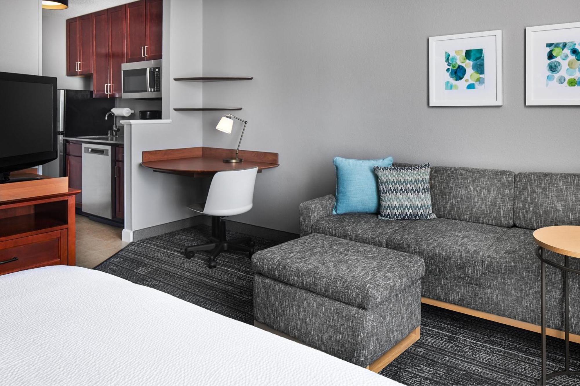 Towneplace Suites By Marriott Colorado Springs South Exteriör bild