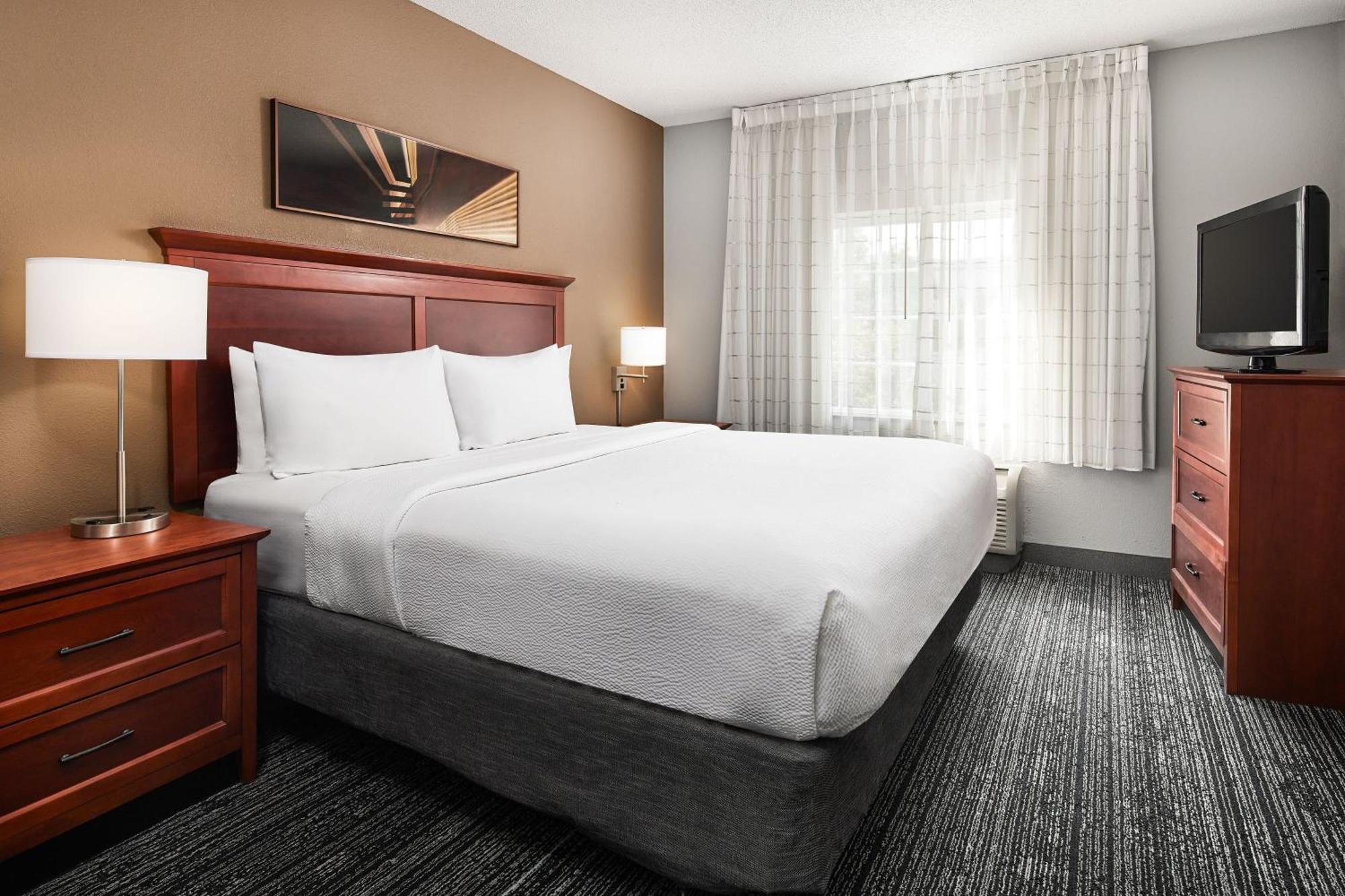 Towneplace Suites By Marriott Colorado Springs South Exteriör bild
