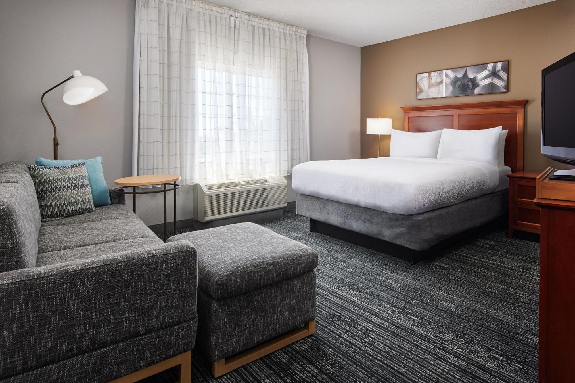 Towneplace Suites By Marriott Colorado Springs South Exteriör bild