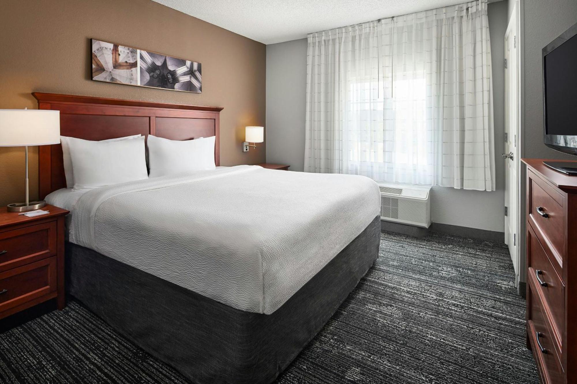 Towneplace Suites By Marriott Colorado Springs South Exteriör bild