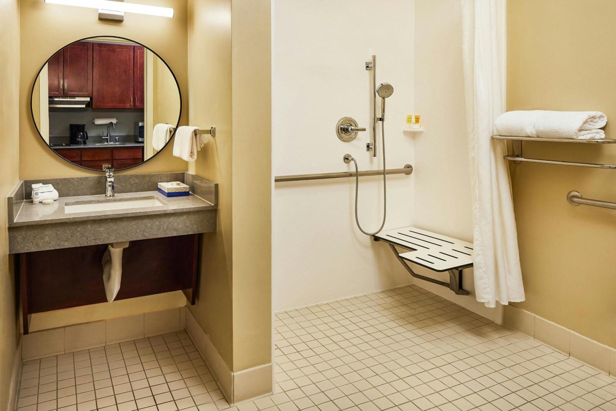 Towneplace Suites By Marriott Colorado Springs South Exteriör bild